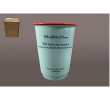 Кружка 360мл Коралл  8995  фарфор