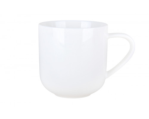 Кружка 480мл Коралл Barista NB138  фарфор