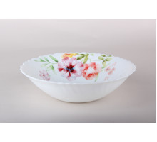 Миска 19см Коралл Аврора LHDW75-H220806 700мл стекло