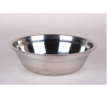 Миска 24см/1350мл Коралл  8757  без