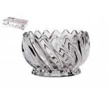 Набор ваз сервировочных 1/6 150мл Коралл  8728  стекло