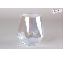 Набор стаканов 1/6 340мл Коралл  7251  стекло