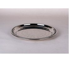 Поднос 30 см Коралл  8948  без