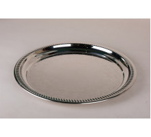 Поднос 36см Коралл  8950  без