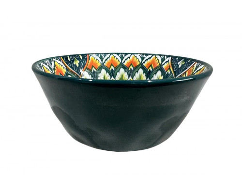 Салатник 12.5см/350мл Коралл  Азулежу  фарфор