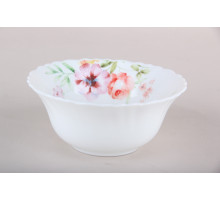 Салатник 12.5см Коралл Аврора LHW50-H220806 300мл стекло