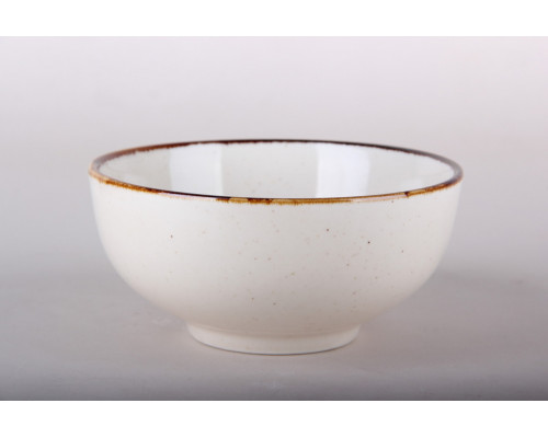 Салатник 12см Коралл Nature 45ZKW 2058#  фарфор