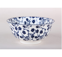 Салатник 12см Коралл Bloomer 475FKW 2011#  фарфор