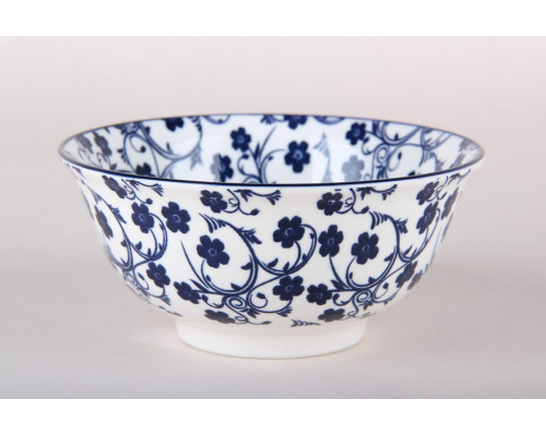 Салатник 12см Коралл Bloomer 475FKW 2011#  фарфор