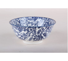 Салатник 12см Коралл Navy bloom 475FKW 2055#  фарфор