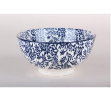 Салатник 13см Коралл Navy bloom 50ZKW 2055#  фарфор