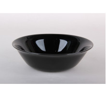 Салатник 16.5см Коралл  BLPW65  стекло