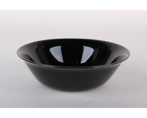 Салатник 16.5см Коралл  BLPW65  стекло