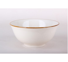 Салатник 16см Коралл Nature 60FKW 2058#  фарфор