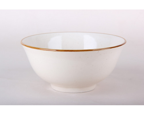 Салатник 16см Коралл Nature 60FKW 2058#  фарфор