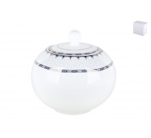 Сахарница Коралл Chelsea NB206S 490мл фарфор