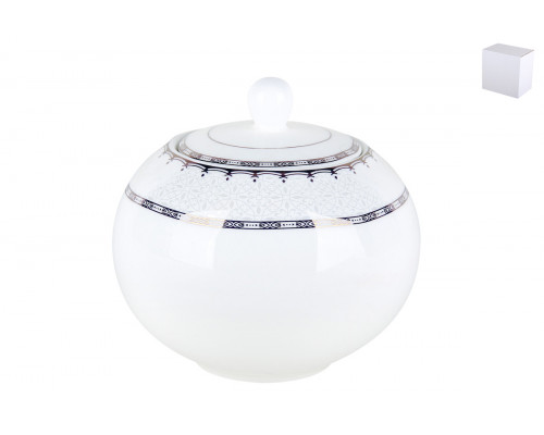 Сахарница Коралл Chelsea NB206S 490мл фарфор