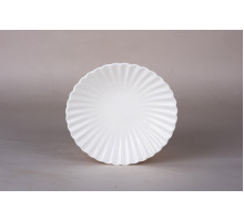 Тарелка десертная 15см Коралл  9016  фарфор