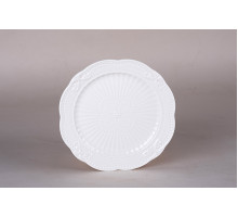 Тарелка десертная 15см Коралл Версаль 9029  фарфор