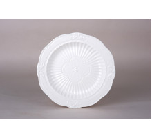 Тарелка десертная 20см Коралл Версаль 9003  фарфор