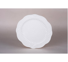 Тарелка десертная 20см Коралл Версаль 9030  фарфор