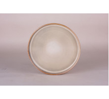 Тарелка десертная 21см Коралл Verge HH24503-2  керамика