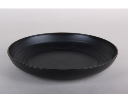 Тарелка обеденная 25см Коралл NO PACKING 8330  без