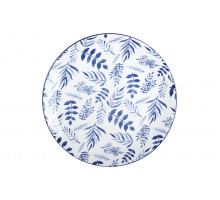 Тарелка обеденная 26.5см Коралл Harvest H230720A14-D/P  фарфор