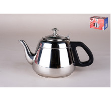 Чайник 1.2л Коралл  8749  без