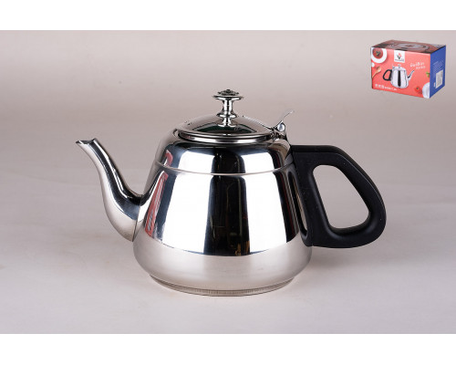 Чайник 1.2л Коралл  8749  без