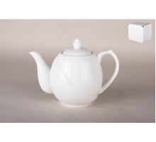Чайник для заваривания 900мл Коралл  8856  фарфор