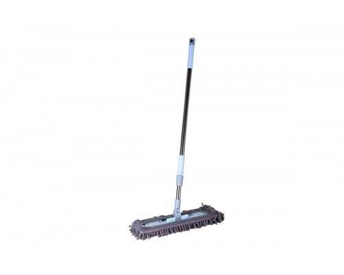 Швабра 40х13х150 см Коралл  8985  без