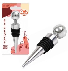 Пробка для бутылки. Размер 9х2 см NEW