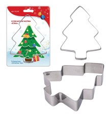 Кулинарная форма 